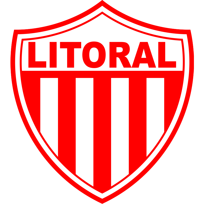 Escudo Club Atlético Litoral
